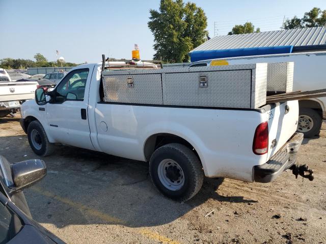 Photo 2 from auction – 2000 FORD F250 SUPER with VIN 1FTNF20F7YED68355