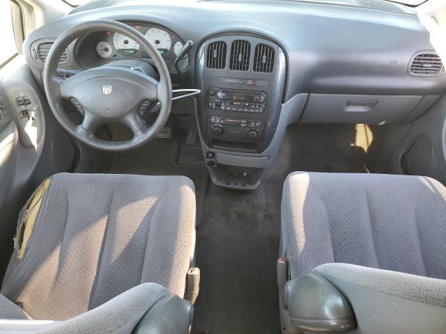 Фото 8 с аукциона – 2006 DODGE CARAVAN SX с VIN 1D4GP45R06B592685