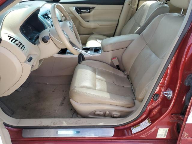 Photo 7 from auction – 2013 NISSAN ALTIMA 2.5 with VIN 1N4AL3AP1DN443118