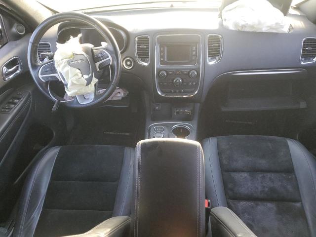 Photo 8 from auction – 2015 DODGE DURANGO SX with VIN 1C4RDJAG4FC695975