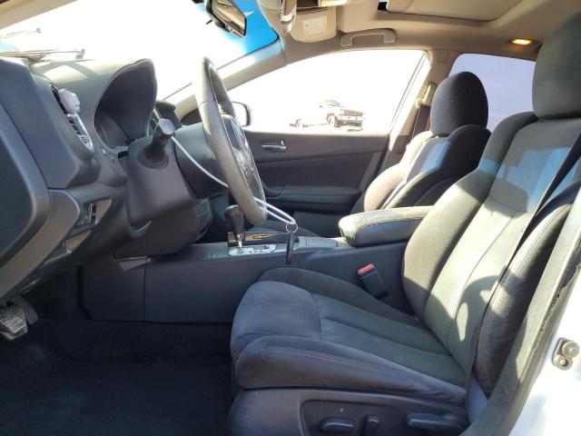 Photo 7 from auction – 2014 NISSAN MAXIMA S with VIN 1N4AA5AP4EC478704