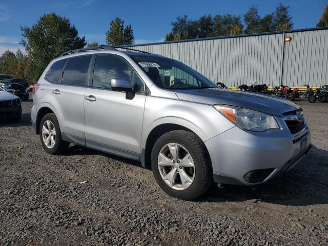 Photo 4 from auction – 2015 SUBARU FORESTER 2 with VIN JF2SJADC8FH488142