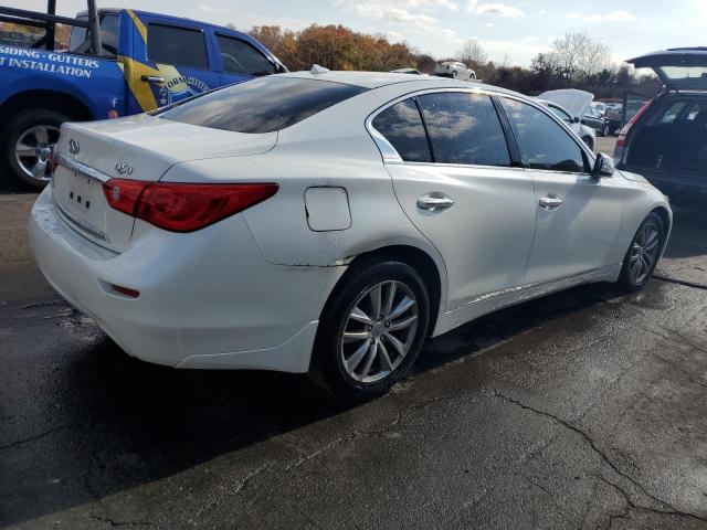 Photo 3 from auction – 2017 INFINITI Q50 PREMIU with VIN JN1EV7AR8HM832108