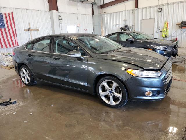 Photo 4 from auction – 2016 FORD FUSION SE with VIN 3FA6P0T90GR200277