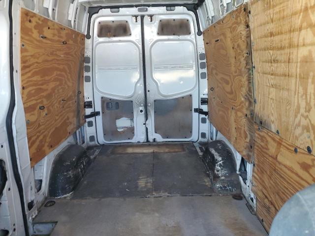 Photo 10 from auction – 2007 DODGE SPRINTER 2 with VIN WD0PE745775161111