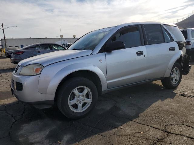 SATURN VUE 2007 with VIN 5GZCZ33DX7S826967 - Photo from auction