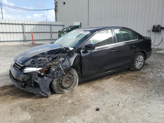 VOLKSWAGEN JETTA S 2017 with VIN 3VW2B7AJXHM371479 - Photo from auction