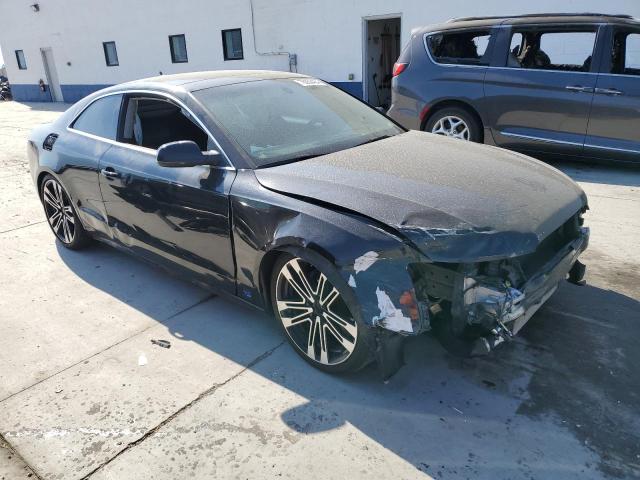 Photo 4 from auction – 2014 AUDI A5 PREMIUM with VIN WAULFAFR9EA069789