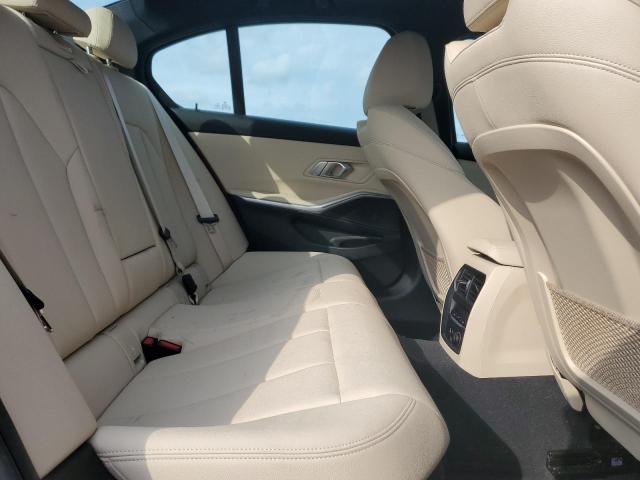 Photo 10 from auction – 2020 BMW 330XI with VIN 3MW5R7J00L8B36624