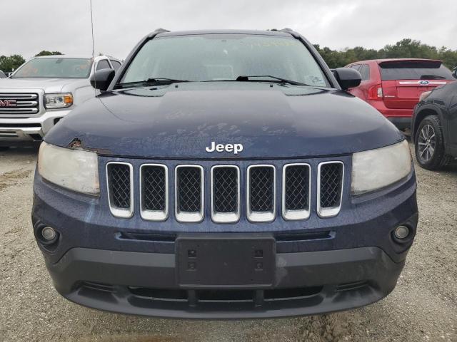Photo 5 from auction – 2012 JEEP COMPASS LA with VIN 1C4NJDEB8CD650583