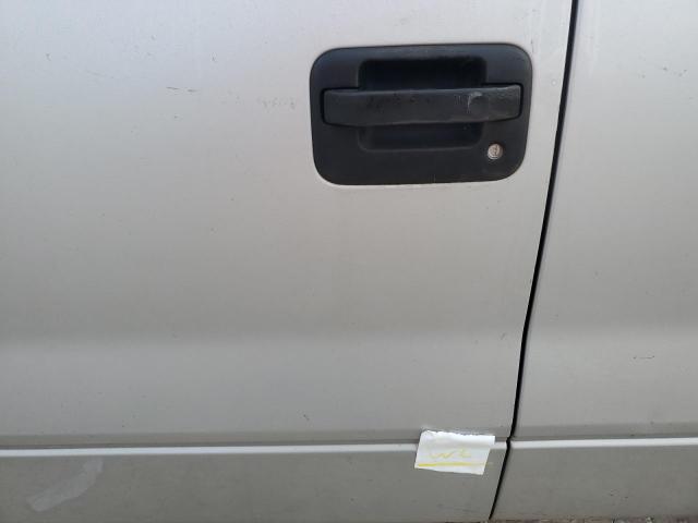 Photo 12 from auction – 2006 FORD F150 with VIN 1FTRX12W06NB40524