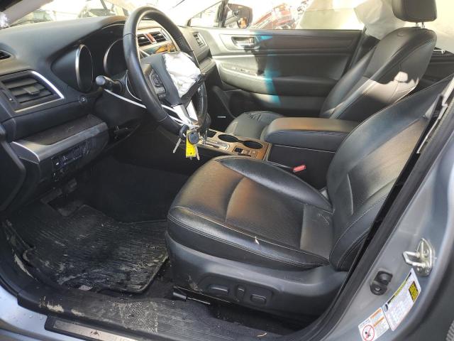 Photo 7 from auction – 2015 SUBARU LEGACY 2.5 with VIN 4S3BNAJ64F3061331