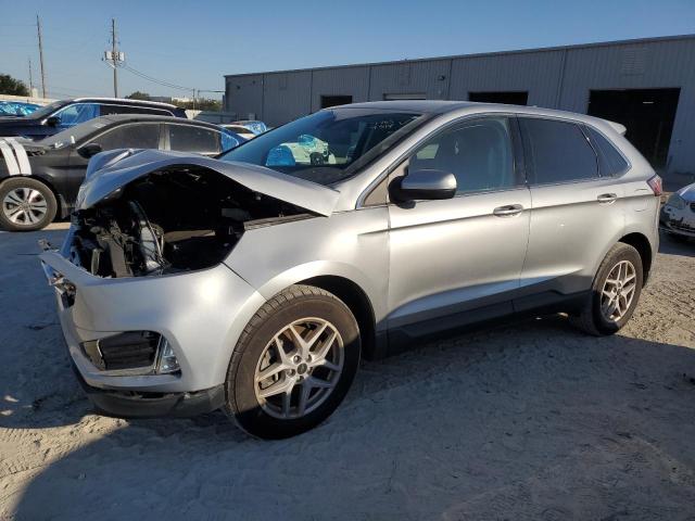FORD EDGE SEL 2023 с VIN 2FMPK4J97PBA38262 - Фото с аукциона