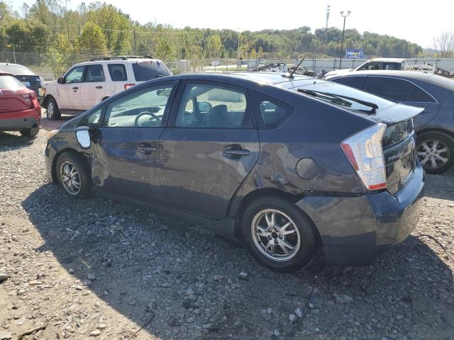 Photo 2 from auction – 2010 TOYOTA PRIUS with VIN JTDKN3DU3A0121499