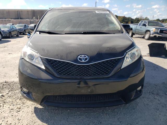 Photo 5 from auction – 2014 TOYOTA SIENNA XLE with VIN 5TDYK3DCXES524635