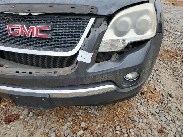 Photo 13 from auction – 2012 GMC ACADIA SLE with VIN 1GKKRNED6CJ286138