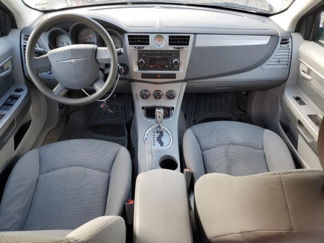 Photo 8 from auction – 2007 CHRYSLER SEBRING with VIN 1C3LC46KX7N553888