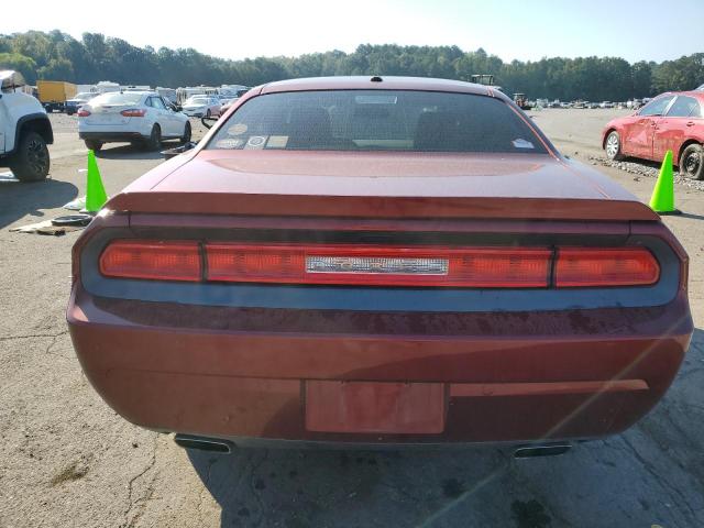 Photo 6 from auction – 2014 DODGE CHALLENGER with VIN 2C3CDYBT5EH310904