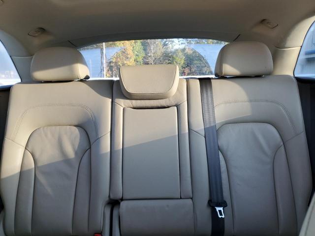 Photo 10 from auction – 2014 AUDI Q5 PREMIUM with VIN WA1LFBFP1EA072011