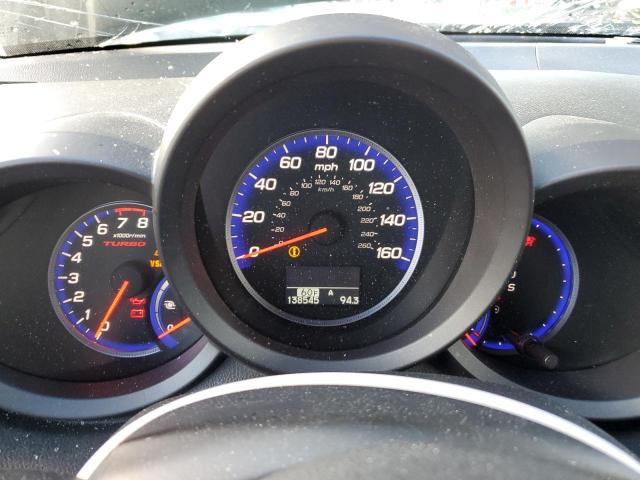 Photo 9 from auction – 2010 ACURA RDX with VIN 5J8TB1H21AA005580