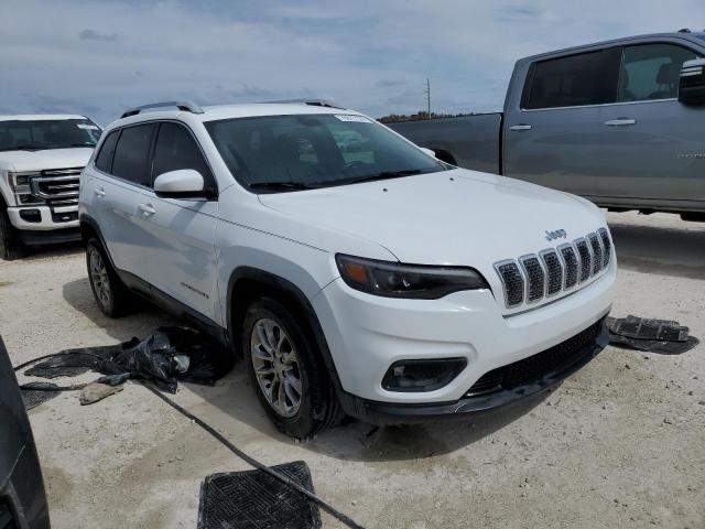 Photo 4 from auction – 2019 JEEP CHEROKEE L with VIN 1C4PJLLN6KD147603