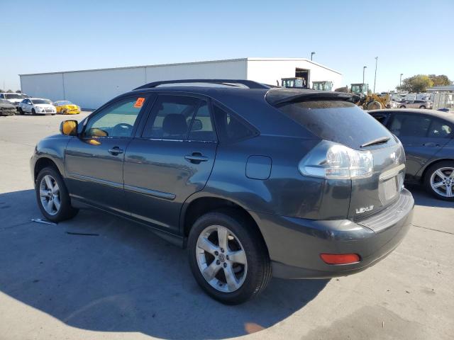 Photo 2 from auction – 2005 LEXUS RX 330 with VIN JTJGA31U650053630