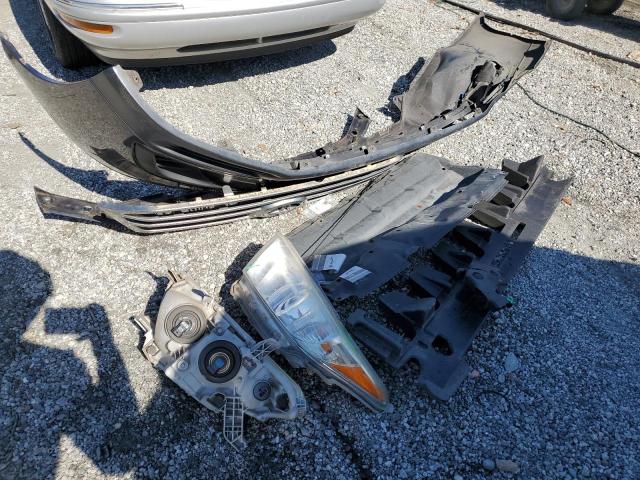 Photo 13 from auction – 2012 TOYOTA HIGHLANDER with VIN 5TDBK3EH3CS124719