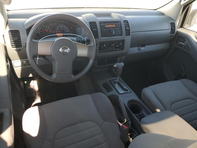 Foto 8 de la subasta – 2012 NISSAN FRONTIER S con VIN 1N6BD0CT7CC413603