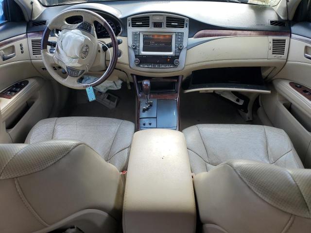 Photo 8 from auction – 2012 TOYOTA AVALON BAS with VIN 4T1BK3DB0CU444956