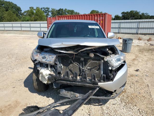 Photo 5 from auction – 2013 TOYOTA HIGHLANDER with VIN 5TDBK3EH8DS267778
