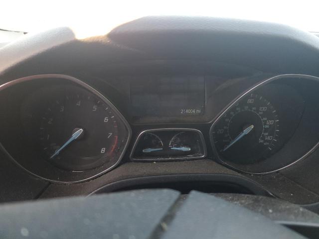 Photo 9 from auction – 2014 FORD FOCUS SE with VIN 1FADP3K25EL270270