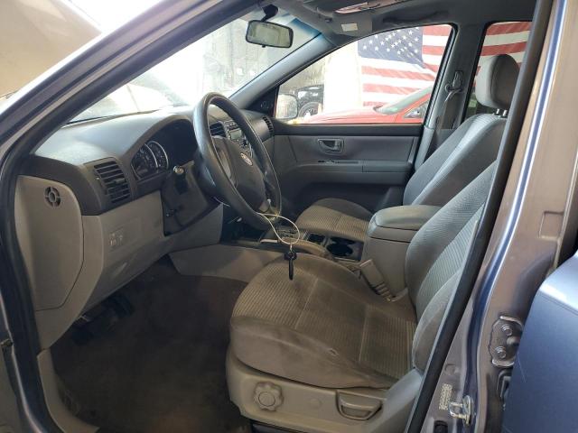 Photo 7 from auction – 2009 KIA SORENTO LX with VIN KNDJD735995889602