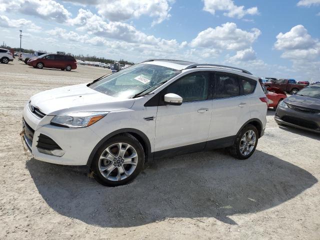 FORD ESCAPE TIT 2015 with VIN 1FMCU0J93FUA94564 - Photo from auction