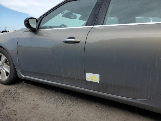 Photo 12 from auction – 2011 SAAB 9-5 TURBO with VIN YS3GN4AR3B4003337