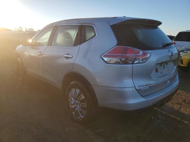 Photo 2 from auction – 2015 NISSAN ROGUE S with VIN 5N1AT2MT7FC796177
