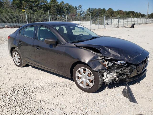Photo 4 from auction – 2015 MAZDA 3 SPORT with VIN 3MZBM1U74FM217757