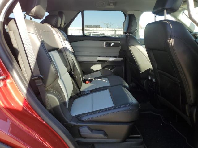 Photo 11 from auction – 2022 FORD EXPLORER X with VIN 1FMSK8DH4NGB11193