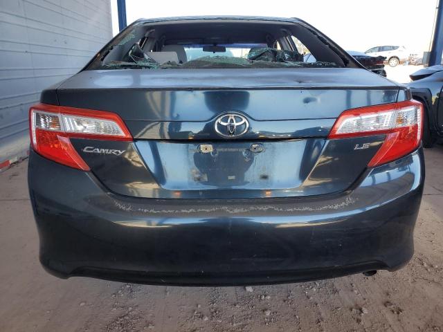 Photo 6 from auction – 2013 TOYOTA CAMRY L with VIN 4T4BF1FK1DR298614