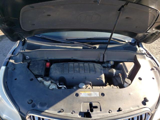 Photo 12 from auction – 2016 BUICK ENCLAVE with VIN 5GAKRBKD0GJ171038