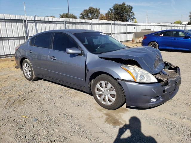 Photo 4 from auction – 2011 NISSAN ALTIMA BAS with VIN 1N4AL2APXBC176418
