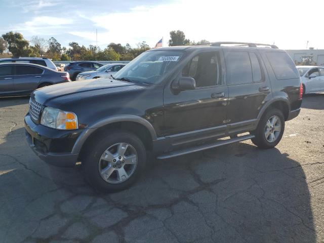 FORD EXPLORER X 2003 with VIN 1FMZU73K23ZB15793 - Photo from auction