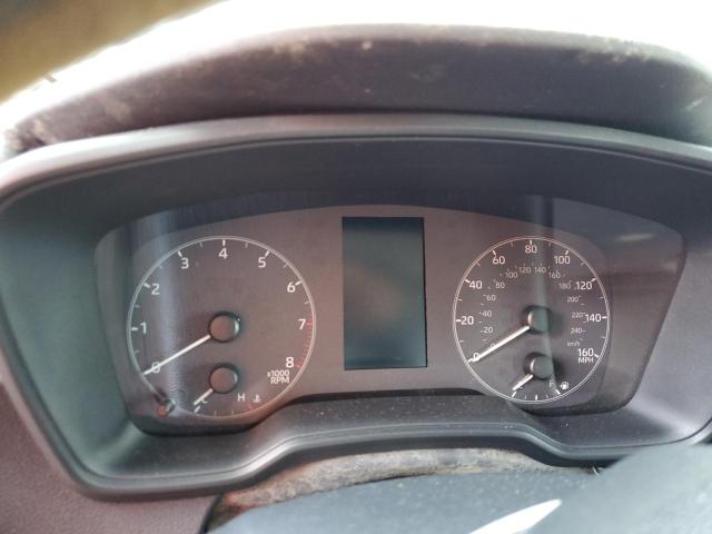 Photo 9 from auction – 2023 TOYOTA COROLLA LE with VIN 5YFB4MDE0PP055333