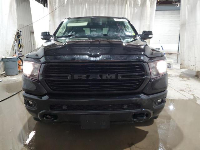 Photo 5 from auction – 2019 RAM 1500 BIG H with VIN 1C6SRFFT9KN587024