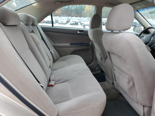 Photo 10 from auction – 2005 TOYOTA CAMRY LE with VIN 4T1BE30K55U962268