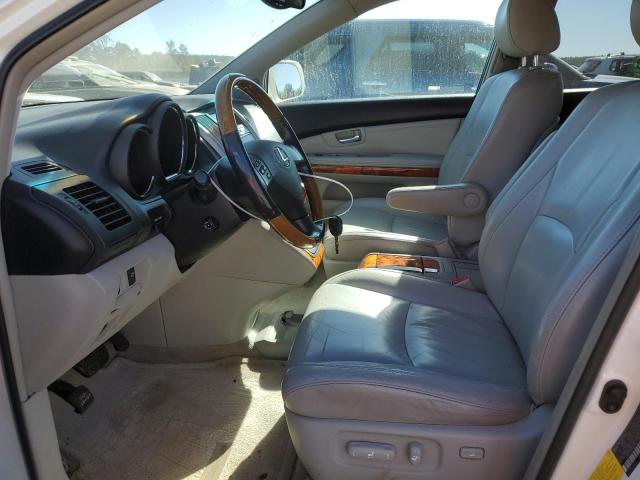 Photo 7 from auction – 2005 LEXUS RX 330 with VIN 2T2GA31U95C022358