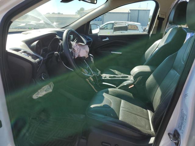 صورة رقم 7 من المزاد - 2013 FORD ESCAPE TIT مع VIN 1FMCU0J91DUC31692