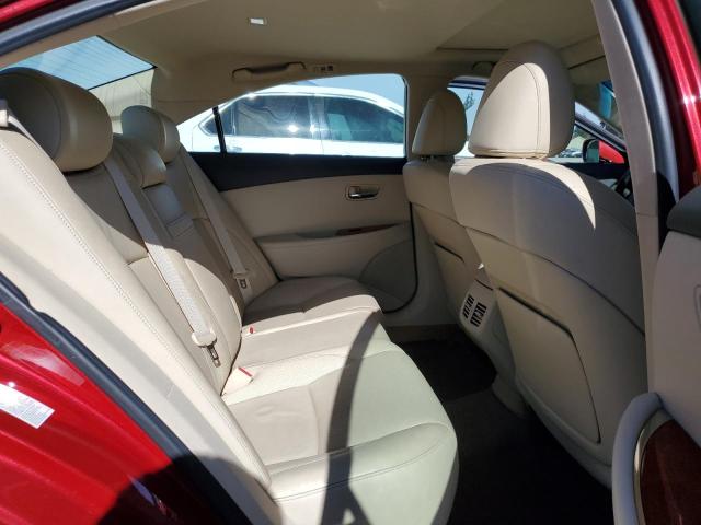 Photo 10 from auction – 2010 LEXUS ES 350 with VIN JTHBK1EG7A2360935