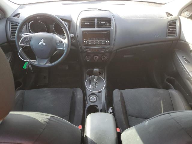 Photo 8 from auction – 2015 MITSUBISHI OUTLANDER with VIN 4A4AR3AU6FE018133