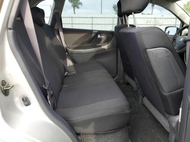Photo 11 from auction – 2006 SUZUKI AERIO with VIN JS2RC62H265351207