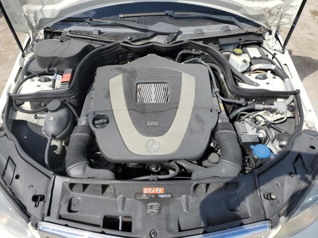 Photo 11 from auction – 2011 MERCEDES-BENZ C 300 with VIN WDDGF5EB6BR161879
